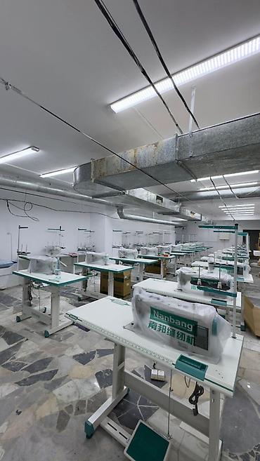 Продажа цехов, заводов, фабрик: Цех, 243 м² — 1