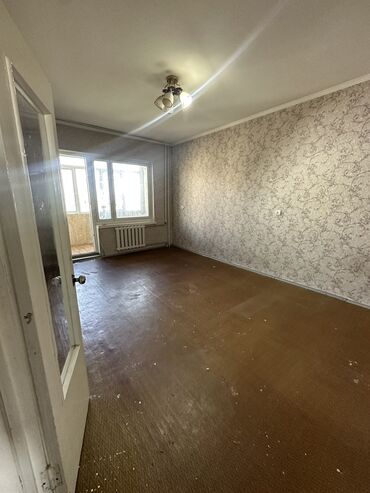 квартира агенство: 3 комнаты, 63 м², 106 серия, 8 этаж, Старый ремонт