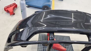 Bamperlər, buferlər: Tank MODEL Y, 2024 il, ABŞ, Ünvandan götürmə — 7