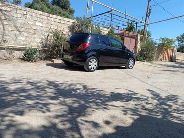 toyota ölüxana əlaqə: Opel Corsa: 1.2 l | 2008 il 237880 km Hetçbek