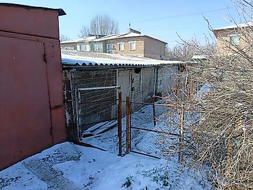 Продажа квартир: 3 комнаты, 80 м², Индивидуалка, 2 этаж — 22