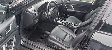 Subaru: Subaru Outback: 2008 г., 2.5 л, Автомат, Бензин, Универсал — 11