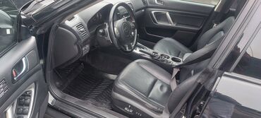 Subaru: Subaru Outback: 2008 г., 2.5 л, Автомат, Бензин, Универсал — 9