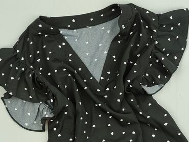 Shein Curve, Women's blouse, size XL