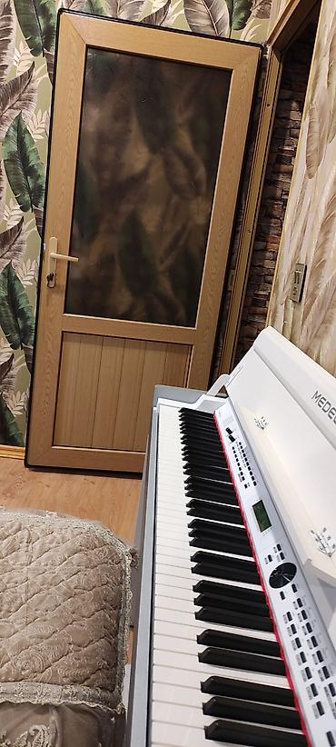 kagiz pullar: Piano, Rəqəmsal, Yeni — 4