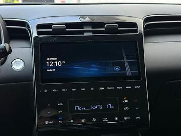 Kia: Kia K7: 2021 г., 2 л, Дизель — 11