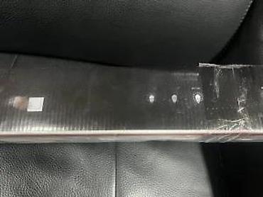 Stilske lampe: LED visilica Leuchten Direkt – SimplyDim - Tip: linearna viseća LED — 12