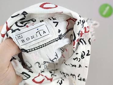 bluzki taranko: Bonita, Koszula damska, rozmiar M — 5