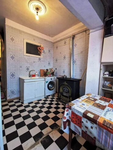 Köhnə tikili: Bakı, 3 otaqlı, Köhnə tikili, 85 kv. m — 5