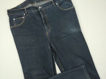 Jeans: Jeans, 5XL (EU 50), condition - Very good