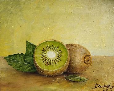 irşad dərin dondurucu: Rəsm əsərləri, portretlər — 8