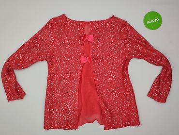 cekinowy sweter: Sweter damski, rozmiar L — 3