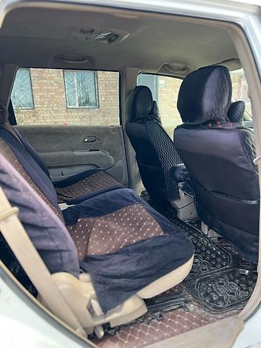 chevrolet eguinox: Honda Odyssey: 2000 г., 2.3 л, Автомат, Бензин, Минивэн — 6