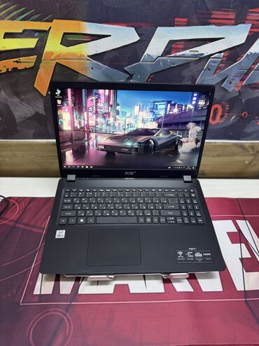 б у запчасти для компьютеров: Ноутбук, Acer, 8 ГБ ОЗУ, Intel Core i5, 15.6 ", Для несложных задач, память SSD