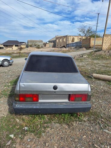 продажа бу авто в азербайджане: ZAZ 1102 Tavriya: 1.7 l | 2003 il 200 km Hetçbek