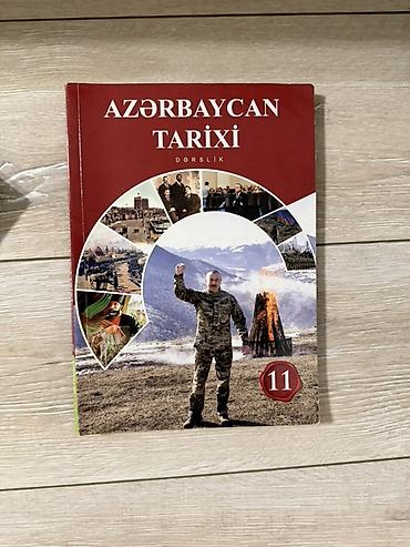 Спорт и хобби: Tarix dərslikləri toplusu 😊2 ci ve 3 ci qruplar deyerlendire — 7