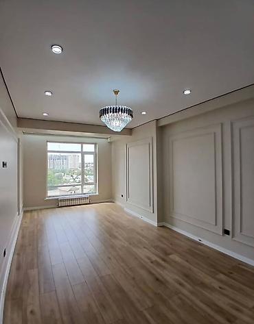 квартира село восток: 2 комнаты, 72 м², Восток-5 мкр Элитка, 6 этаж, Свежий ремонт — 7