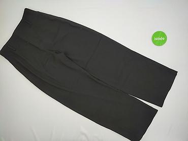 garsonki tanie: Asos, Spodnie materiałowe damskie, rozmiar S — 4