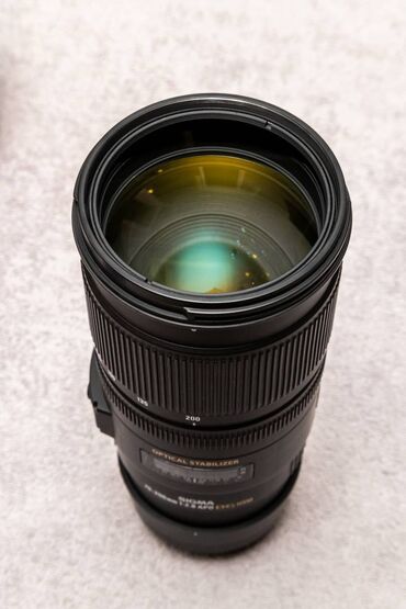 самсунг таб а: Sigma 70-200mm f/2.8 EX DG OS HSM Canon EF в отличном состоянии