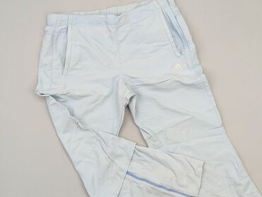 t shirty sowa: Sweatpants, Adidas, S (EU 36), condition - Good