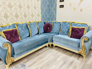divan 60: Угловой диван