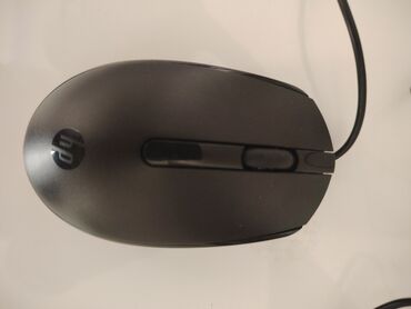 Mauslar: Hp orginal mouse əla vəziyyətdədir deməy olar ki istifadə olunmayıb