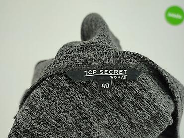od h: Top Secret, Bluzka damska, rozmiar L — 4