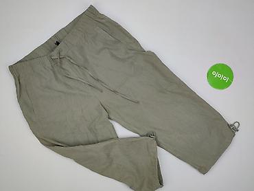 terranova aplikacja: Zavanna, Spodnie 3/4 damskie, rozmiar L — 2