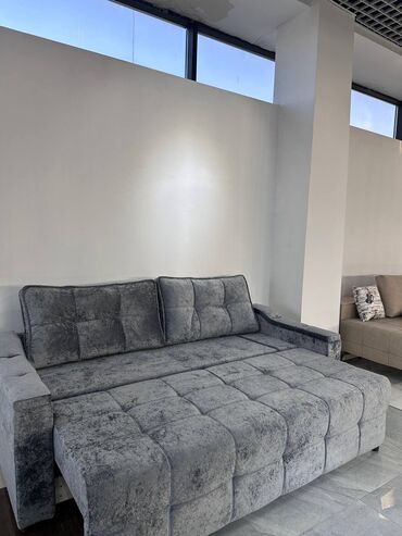 Модульные диваны: Модульный диван — 13