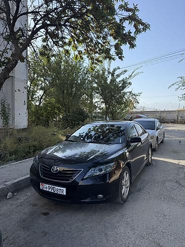тайота арион: Toyota Camry: 2006 г., 2.4 л, Автомат, Бензин, Седан — 3