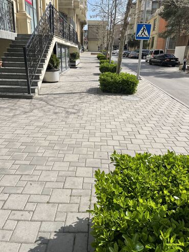 аренда помещений под общепит: Nəsimi r. Nəsimi bazarın yanında .Bərbər salonun icərisində otaq