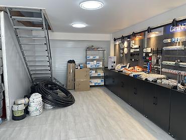 Электрики: Магазин «Электрик» — профессиональный ассортимент электротоваров и — 7