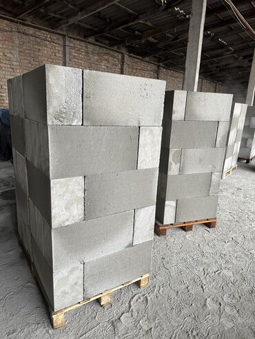 песка блок кант: Неавтоклавный, 600 x 200 x 300, d600, Самовывоз