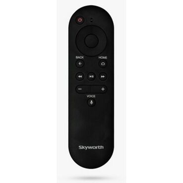 android tv: Пульт для телевизора Skyworth с голосовым управлением Skyworth Серия