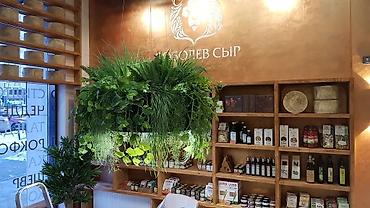 Перголы: Пентхаус с приватной террасой и инженерией дома - Просторная открытая — 10