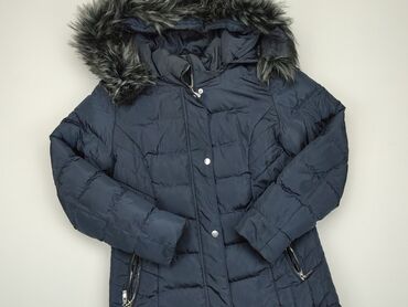 sukienki wieczorowe zimowe: Down jacket, S (EU 36), condition - Good
