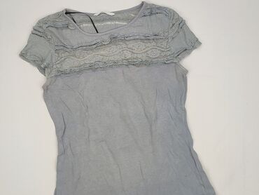 h m krótkie bluzy: H&M, Bluzka damska, rozmiar S