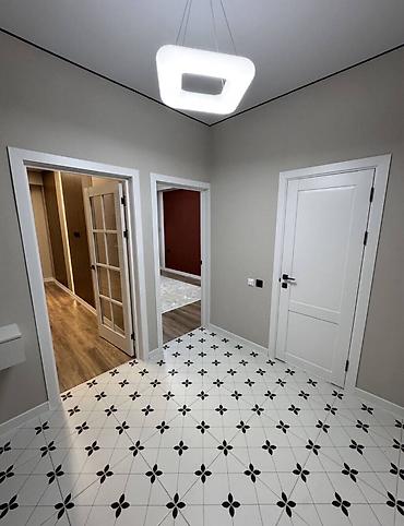 flat for rent: 1 комната, 41 м², Элитка, 10 этаж, Евроремонт — 5