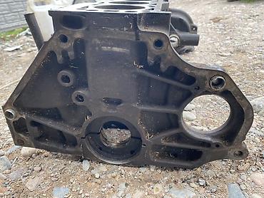 Другие детали для мотора: Запчаст — 4