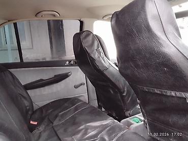 Skoda: Skoda Fabia: 2001 г., 1.4 л, Механика, Бензин, Хэтчбэк — 7