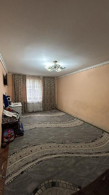 Продажа коттеджей и домов: Ак-ордо 3 📍 Гагарина/элимирбек иманалиев 4 комната уй сатылат — 6