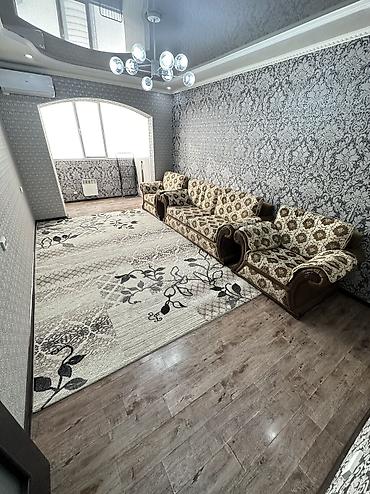 Продажа квартир: 3 комнаты, 78 м², 106 серия улучшенная, 8 этаж, Евроремонт — 6