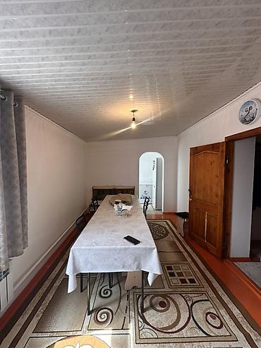 Долгосрочная аренда домов: 100 м², 4 комнаты, Евроремонт — 4