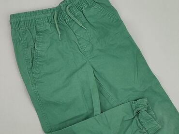 kombinezon na zimę 56: Other children's pants, Reserved, 5-6 years, 116, condition - Good