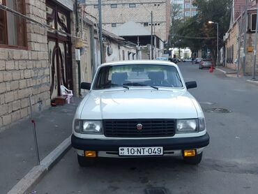 ikinci el masin: QAZ 31029 Volga: 2.3 l | 1994 il | 100000 km Sedan