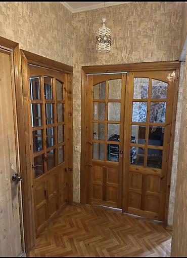 Продажа квартир: 3 комнаты, 64 м², 105 серия, 5 этаж, Косметический ремонт — 12