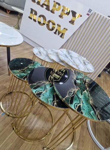 Sifarişlə jurnal masaları: Yumru masa, Transformer, Təkərsiz, Türkiyə, 2 il zəmanət, Pulsuz çatdırılma, Pulsuz quraşdırılma — 2