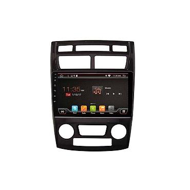 Мониторы: "kia sportage 2007" android monitoru bundan başqa hər növ avtomobi̇l — 1