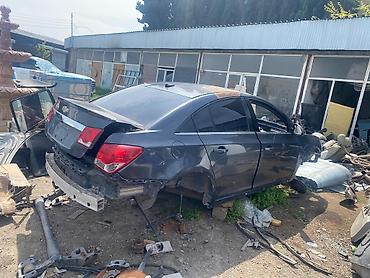 ford 7 1: Salam masin qabagdan vururlub duzelib sonrada xerci cox oldugu ucun — 4