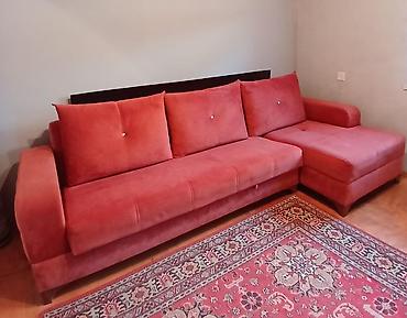 kunc diva: Kunc divan 220 m üzünü 2,80 uqlavoy hissəsi 1,50 açılır,bazalıdır heç — 1